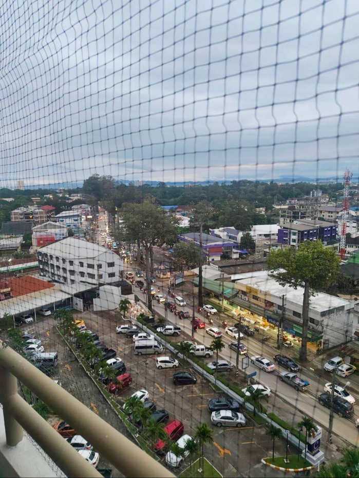 picture Chiang Mai Riverside condominium condo for rent - 9/10