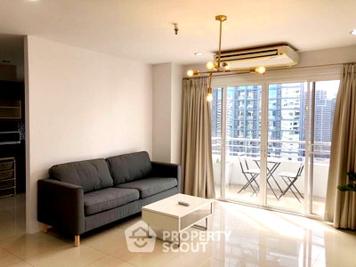 Condos for sale : 2-BR Condo at Top View Tower Condominium near BTS Thong Lor (ID 3195737)