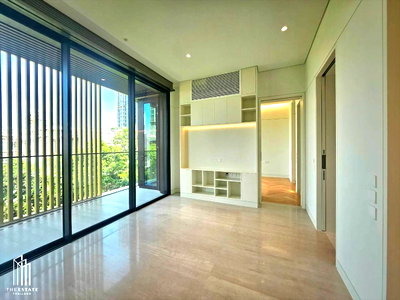 ขายคอนโด : Condo for SALE Mulberry Grove The Forestias Condo Low-Rise Residences 1 bedroom 63.33 sq.m.** @15.84 MB