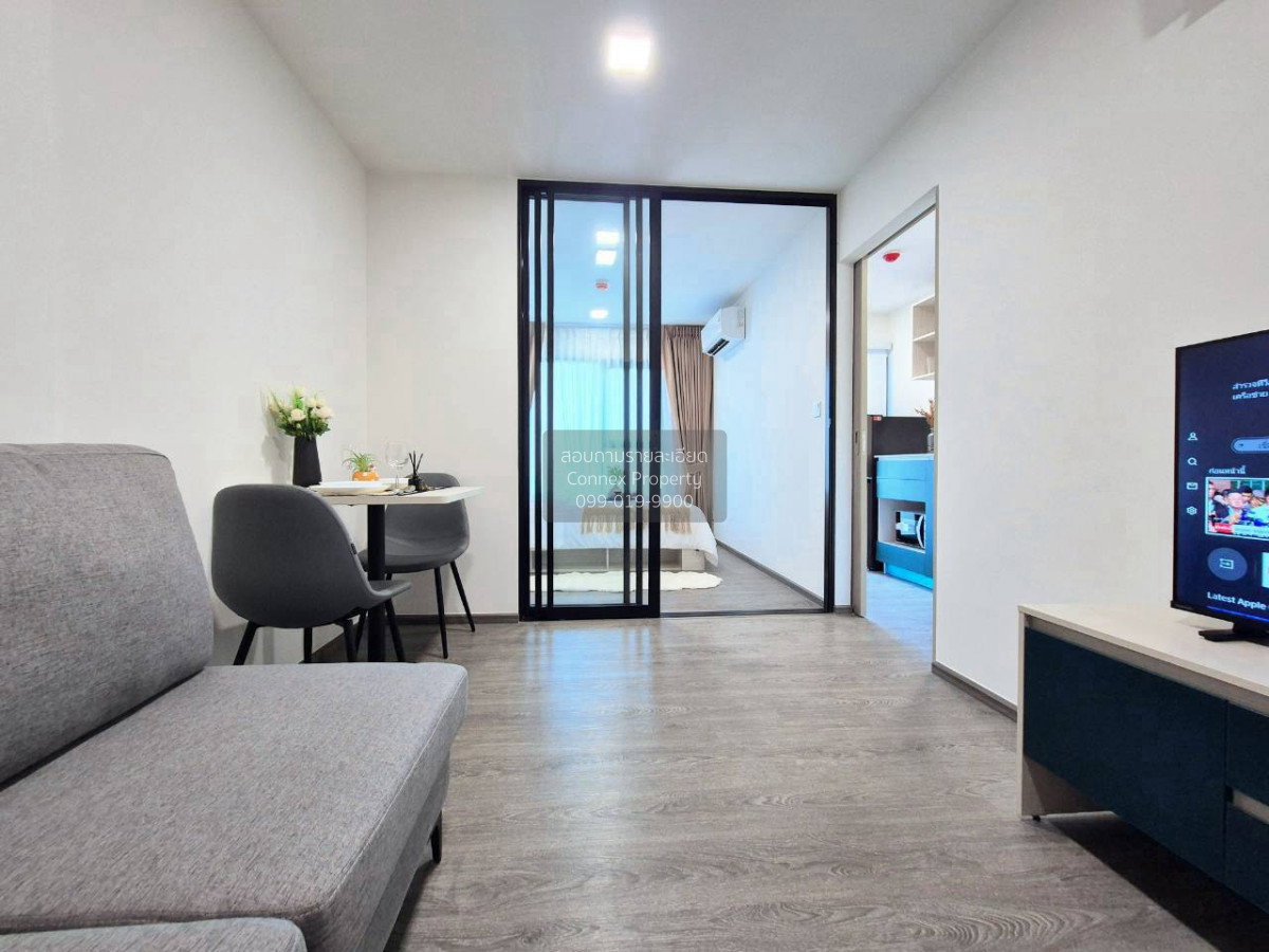 picture For Rent Condo , Kave Wonderland , Khlong Nueng , khlong Luang , Pathum Thani , CX-170109 ✅ Live chat with us ADD LINE @connexproperty ✅ - 3/12