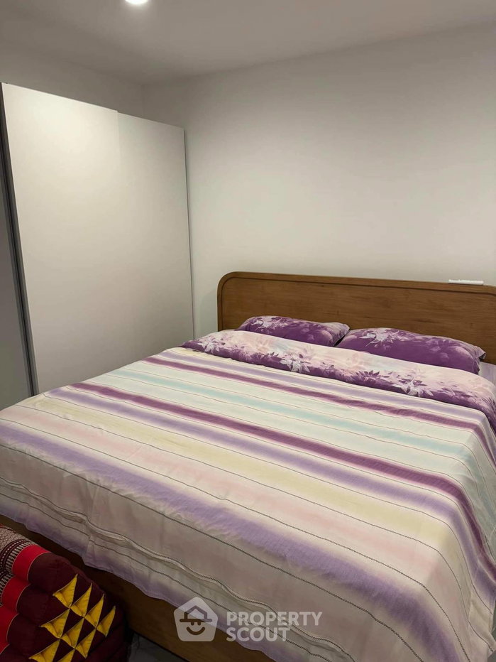 รูป คอนโด 2 ห้องนอน ให้เช่า Lumpini Ville Sukhumvit 77 ใกล้ BTS อ่อนนุช (ID 1525676) - รูปที่ 16/23