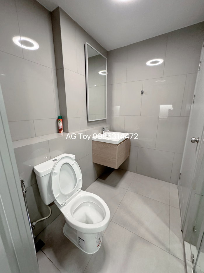 picture Nice room for rent - Chapter one flow Bangpo - 10/19