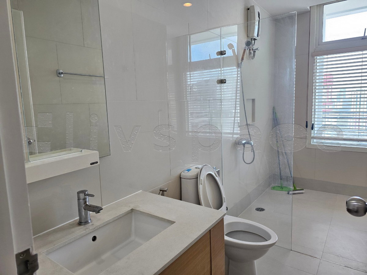 รูป ▚ L0SC08ツ ให้เช่า: Villa Rachathewi 1 Bed 58ตร.ม. ห้องมุมไซส์ใหญ่ ทำใหม่หมด ราคาดีมาก Near BTS✨ - รูปที่ 9/9