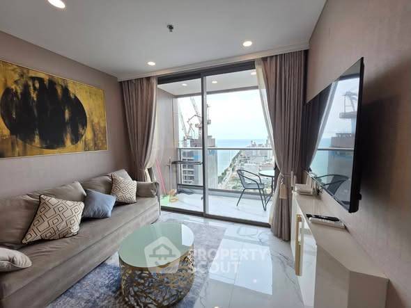 picture 1-BR Condo In Copacabana Beach Jomtien (ID 3206652) - 3/8