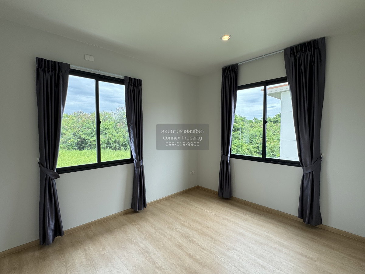 รูป ขายบ้าน  เอสเกต ไลฟ์ ราชพฤกษ์ - กาญจนาภิเษก 2 คลองข่อย ปากเกร็ด นนทบุรี CX-169280 ✅ ทักไลน์ @connexproperty ตอบทันที ทีมงานมืออาชีพ ✅ - รูปที่ 10/12