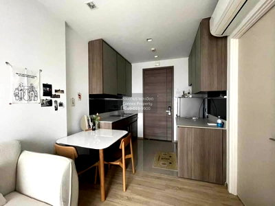 Condos for rent : 🔥🔥🔥 For Rent Condo , The Line Phahon-Pradipat , BTS-Saphan Khwai , Sam Sen Nai , Phaya Thai , Bangkok , CX-169405 ✅ Live chat with us ADD LINE @connexproperty ✅ 🔥🔥🔥