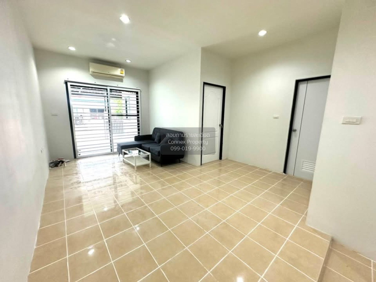 รูป ขายทาวน์เฮ้าส์/ทาวน์โฮม ตะวันเพลส ภูเก็ต ศรีสุนทร ถลาง ภูเก็ต CX-169822 ✅ ทักไลน์ @connexproperty ตอบทันที ทีมงานมืออาชีพ ✅ - รูปที่ 7/12