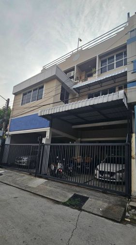 6-bed home office for sale, 580 sqm, 50 sq wah, Bang Na