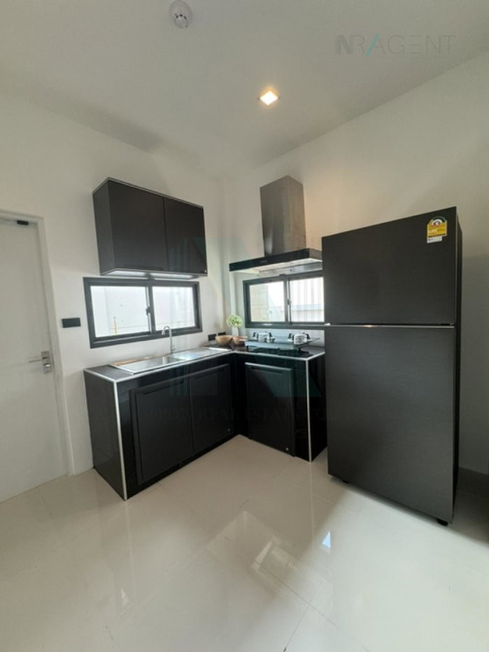 รูป ขายบ้านเดี่ยว โครงการ บางกอก บูเลอวาร์ด บางนา กม.5 2 ชั้น 4 ห้องนอน 4 ห้องน้ำ - รูปที่ 5/8