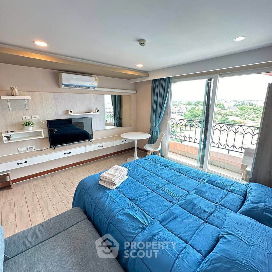 picture 1-BR Condo For Sale At Seven Seas Condo Resort Jomtien (ID 3205896) - 2/8
