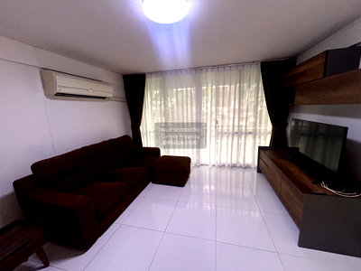 Condos for rent : For Rent Condo , Raintree Villa , BTS-Thong Lo , Khlong Toei Nuea , Watthana , Bangkok , CX-168366 ✅ Live chat with us ADD LINE @connexproperty ✅