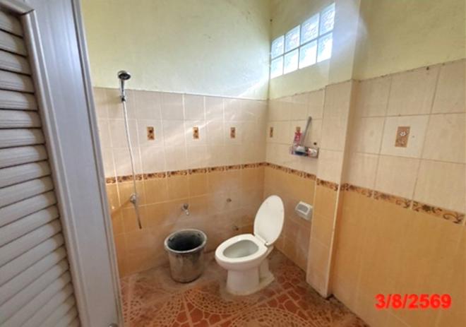 รูป บ้านเดี่ยว 653.1 ตร.วา ทุ่งสง นครศรีธรรมราช 2.8M - รูปที่ 14/39