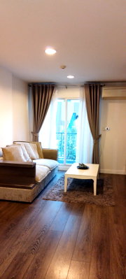 คอนโดให้เช่า : 🏙️✨ FOR RENT: The Crest Sukhumvit 49  📩 Interested in this room? Screenshot or copy the link and send us via Line for more details & room viewing.  