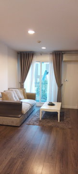 🏙️✨ FOR RENT: The Crest Sukhumvit 49 📩 Interested in this room? Screenshot or copy the link and send us via Line for more details & room viewing.