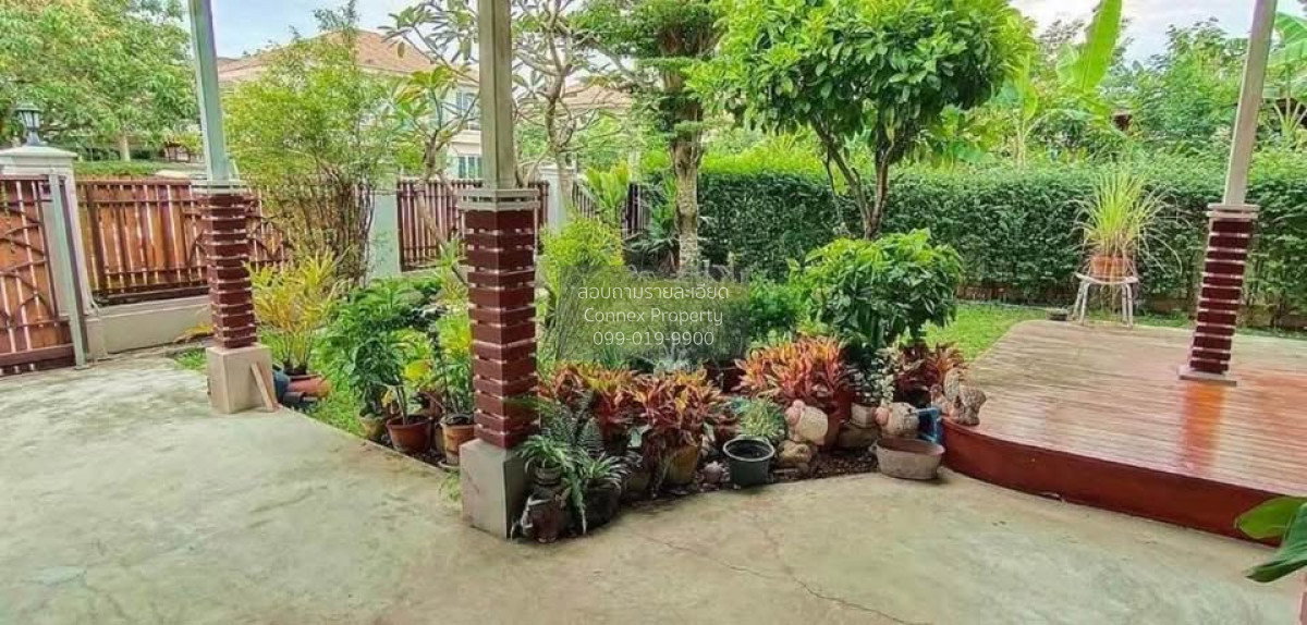 รูป ขายบ้าน  ภัสสร 13 สุวินทวงศ์  ลำผักชี เขต หนองจอก กรุงเทพ CX-169757 ✅ ทักไลน์ @connexproperty ตอบทันที ทีมงานมืออาชีพ ✅ - รูปที่ 4/10