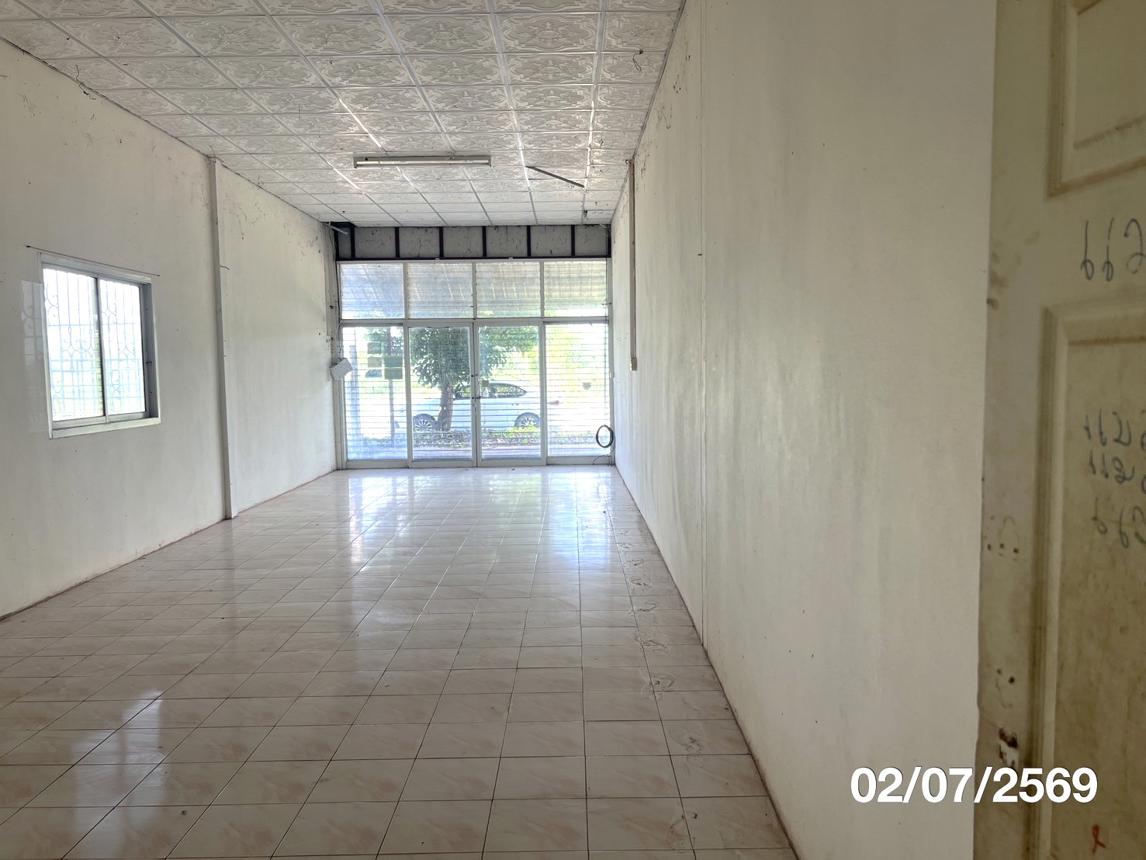 picture FACTORY 6641 Sq.w. Muang Amnat Charoen Amnat Charoen for 10.5M - 33/49