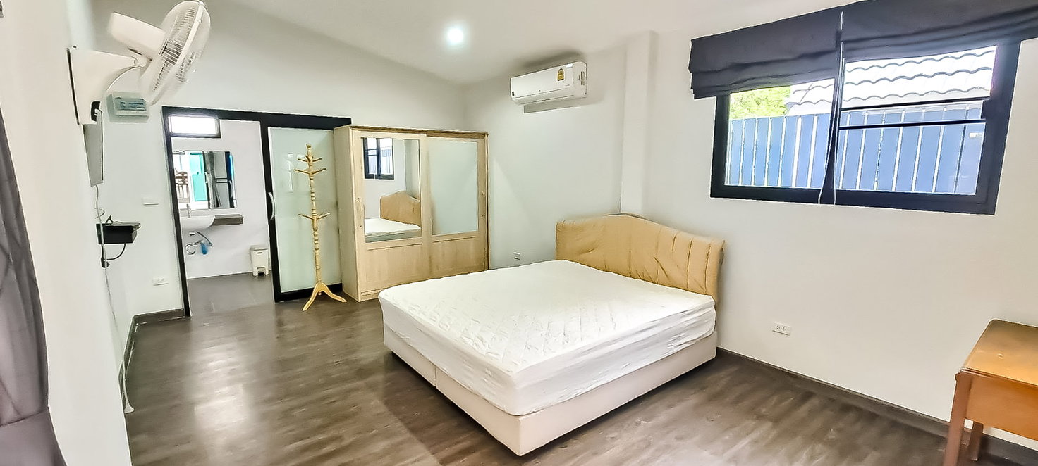 picture Modern 2Storey House for Sale Thung Klom Tan Man 4Bed - 9/13