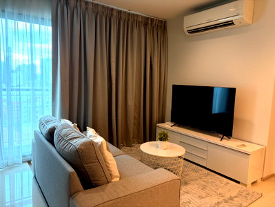 Condos for rent : For Rent: Rhythm Sukhumvit 36-38, 30,000 THB [MKr260841]