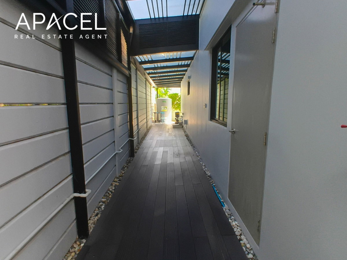 รูป 🔥 ขาย 🏡 The Marq ปิ่นเกล้า บ้านเดี่ยวหรู U-Shape Design สุด Exclusive เพียง 26 ยูนิต ทั้งโครงการ! - รูปที่ 5/25