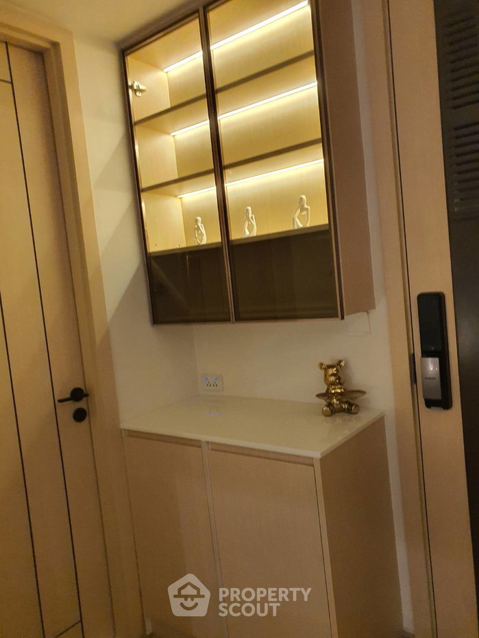 รูป คอนโด 1 ห้องนอน AROM WONGAMAT ใกล้ปราสาทสัจธรรม (ID 3206786) - รูปที่ 12/15