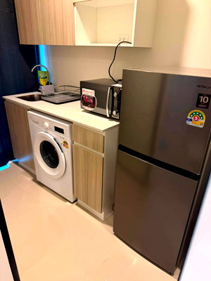 Condos for rent : Condo for Rent at The Origin Bangkae (A6908020) ID Line : @condo42