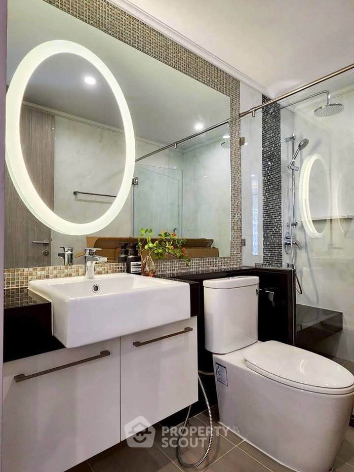picture 2-BR Supalai Oriental Sukhumvit 39 Near MRT Phetchaburi (ID 3206210) - 29/32