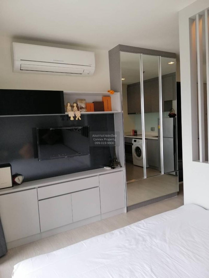 รูป เช่าคอนโด บ้านสวนเพชร BTS-พร้อมพงษ์ คลองเตยเหนือ เขต วัฒนา กรุงเทพ CX-54149 ✅ ทักไลน์ @connexproperty ตอบทันที ทีมงานมืออาชีพ ✅ - รูปที่ 3/11