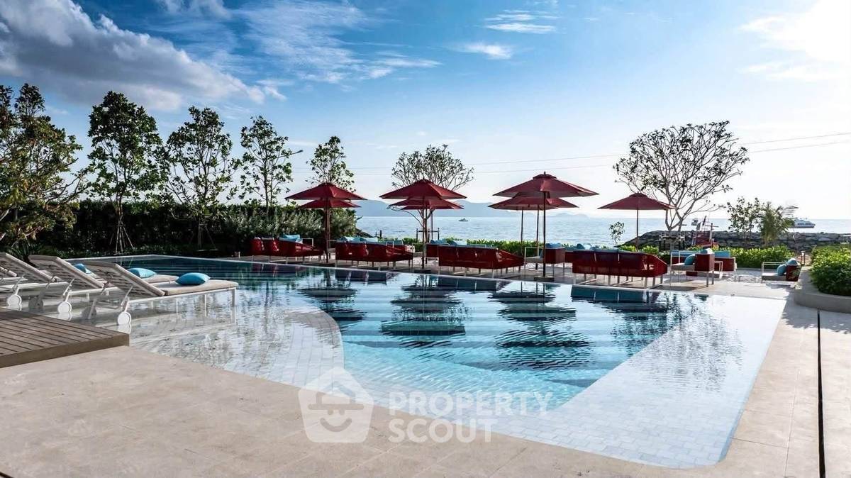 picture 1-BR Condo At The Panora Estuaria In Baan Amphur (ID 3206785) - 12/13