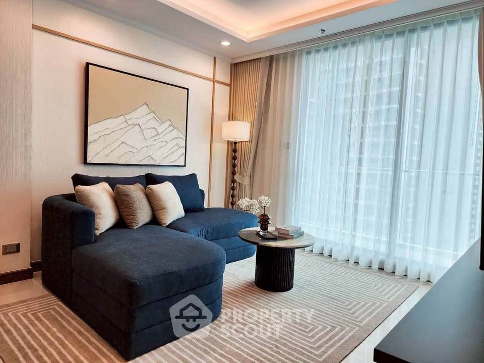 picture 2-BR Supalai Oriental Sukhumvit 39 Near MRT Phetchaburi (ID 3206210) - 30/32