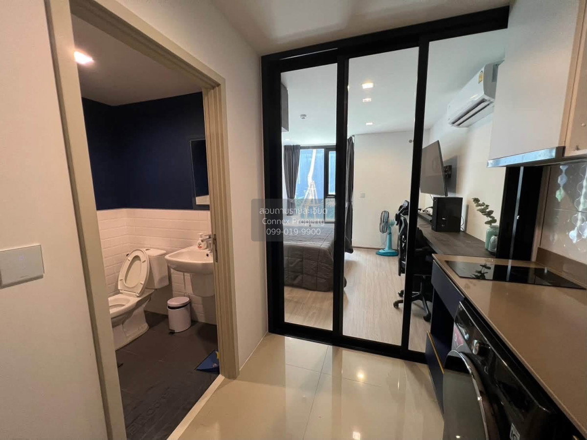 picture For Rent Condo , The Base Central - Phuket , Wichit , Mueang Phuket , Phuket , CX-169137 ✅ Live chat with us ADD LINE @connexproperty ✅ - 3/12