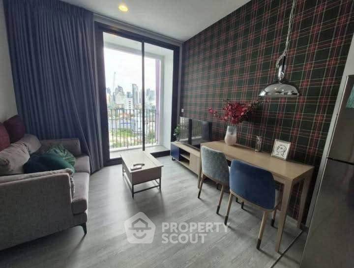 picture 1-BR Condo At XT Ekkamai Near BTS Thong Lor (ID 3206229) - 3/10