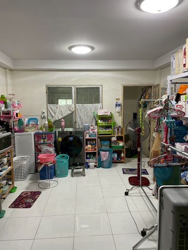 3-bed townhouse for sale, 204 sqm, 30.2 sq wah, Taling Chan