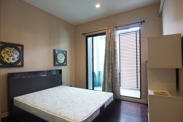 ให้เช่าบ้านเดี่ยว 3 ห้องนอน 330 ตร.ม. 54 ตร.ว. โซล เอกมัย - ลาดพร้าว