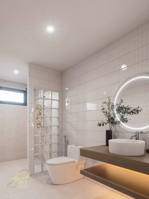 รูป บ้านเดี่ยวหลังมุม ทำเลติดสวน พนาสนธิ์ ปาร์ควิลล์ 3 บ้านลิพอน ถลาง ตั้งอยู่ติดถนนเส้นหลัก เพียงประมาณ 5 นาทีถึงอนุสาวรีย์ - รูปที่ 32/41