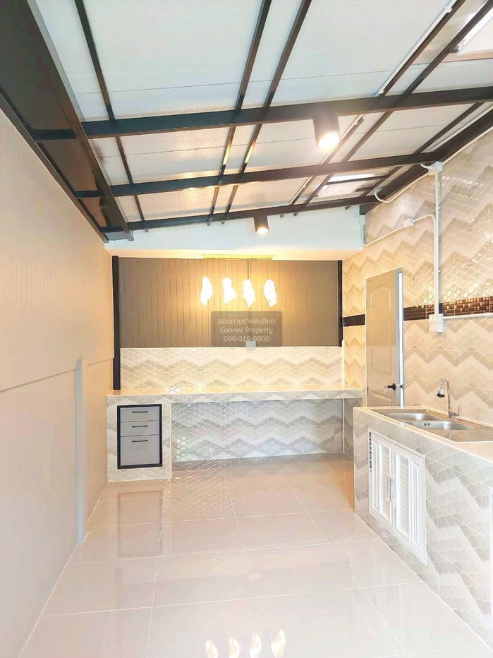 รูป ขายบ้าน บ้านรัตวรรณ 2 ลาดสวาย ลำลูกกา ปทุมธานี CX-169879 ✅ ทักไลน์ @connexproperty ตอบทันที ทีมงานมืออาชีพ ✅ - รูปที่ 4/10