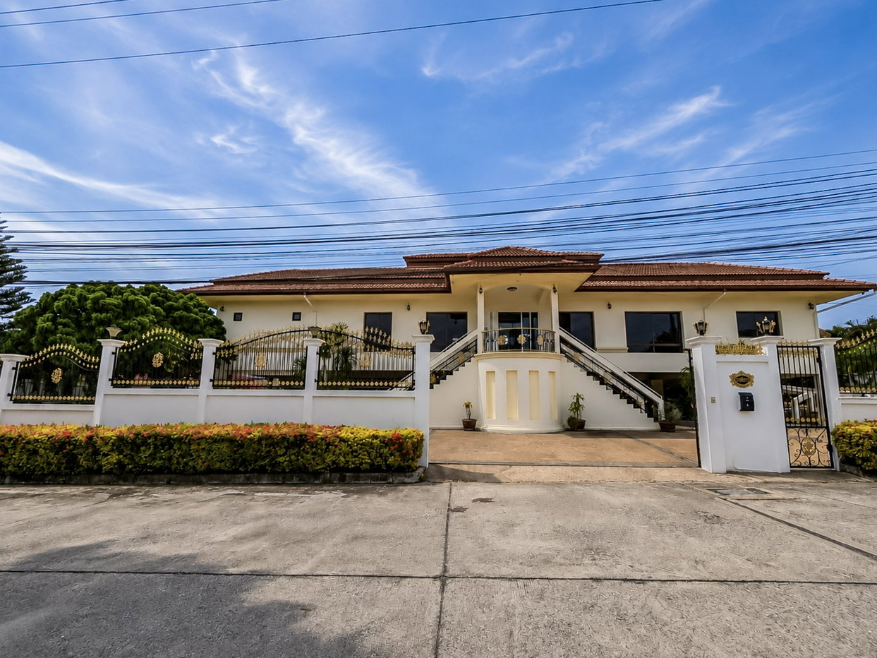 picture 1 rai 6 Bed Pool Villa for Sale Thung Klom Tan Man East Pattaya - 23/24
