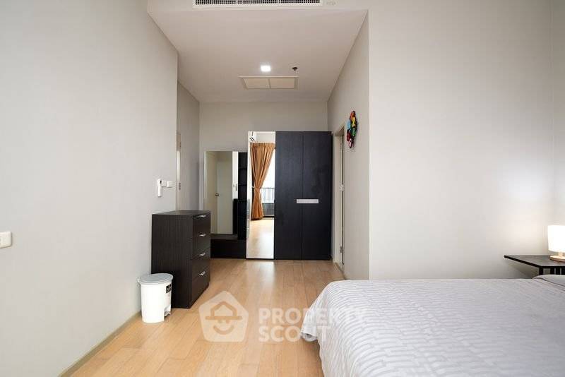picture 27th-Floor 1-BR Noble Reveal Ekamai, 200m To BTS Ekkamai (ID 3206116) - 14/18