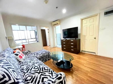 Condos for rent : Condo for Rent at Lumpini Place Pinklao 2 (D6908058)