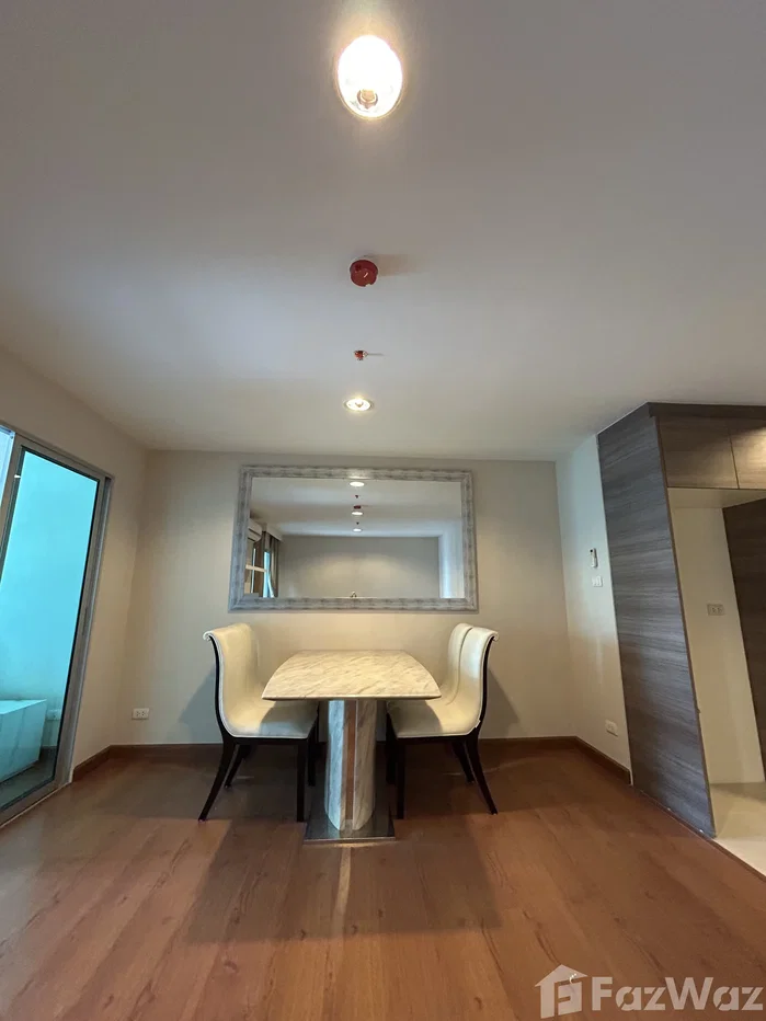 รูป ขาย คอนโด 1 ห้องนอน ในโครงการ เบลล์ แกรนด์ พระราม 9 6684686 - รูปที่ 13/19