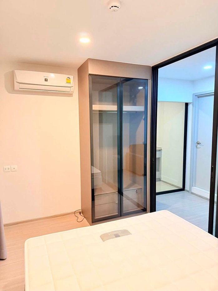 picture #SC16274 📌 Rent | 🟦🟨Aspire Asoke - Ratchada🟥🟩💬𝑪𝒐𝒏𝒕𝒂𝒄𝒕𝑳𝑰𝑵𝑬:@𝒔𝒆𝒄𝒓𝒆𝒕𝒑𝒓𝒐𝒑𝒆𝒓𝒕𝒚 🔥✨ - 2/9