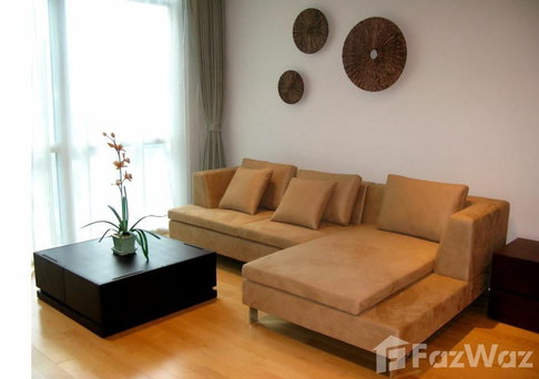 คอนโดให้เช่า 2 ห้องนอน ในโครงการ แอทธินี เรสซิเด้นซ์ 1087382