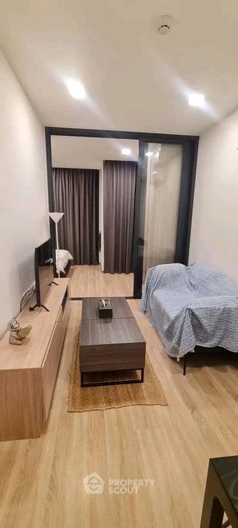 picture 29th-Floor 1-BR At XT Phayathai Near BTS Phaya Thai (ID 3204546) - 3/6