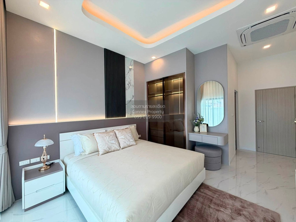 รูป ขายบ้าน พัทยากรีนวิวล์ หนองปรือ บางละมุง ชลบุรี CX-169528 ✅ ทักไลน์ @connexproperty ตอบทันที ทีมงานมืออาชีพ ✅ - รูปที่ 10/12