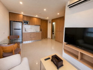 รูป ขายคอนโด ซิตี้ การ์เด้น 1 ห้องนอน City Garden Pratumnak  (FQ)  - รูปที่ 9/11