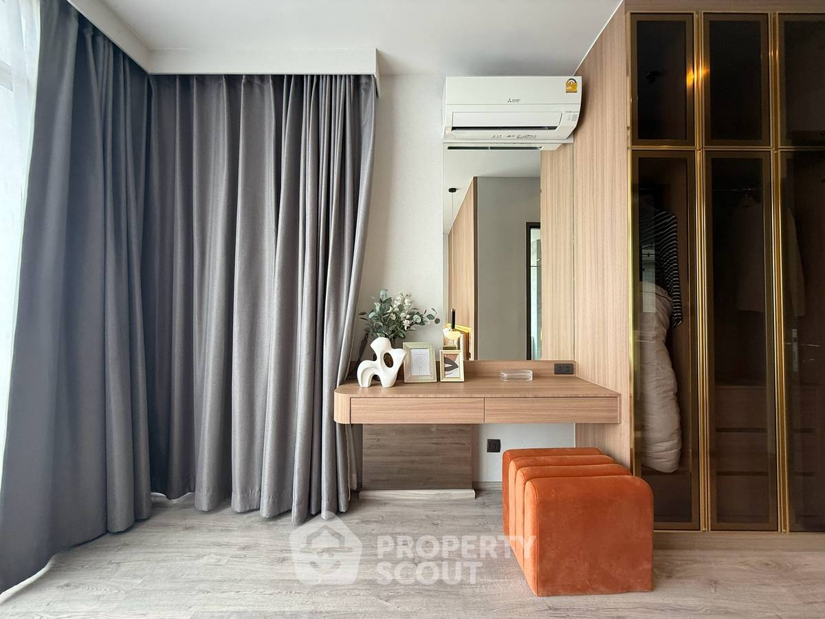 รูป คอนโด 2 ห้องนอน Rhythm Ekkamai Estate ย่านเอกมัย ใกล้ BTS ทองหล่อ (ID 3205404) - รูปที่ 16/20