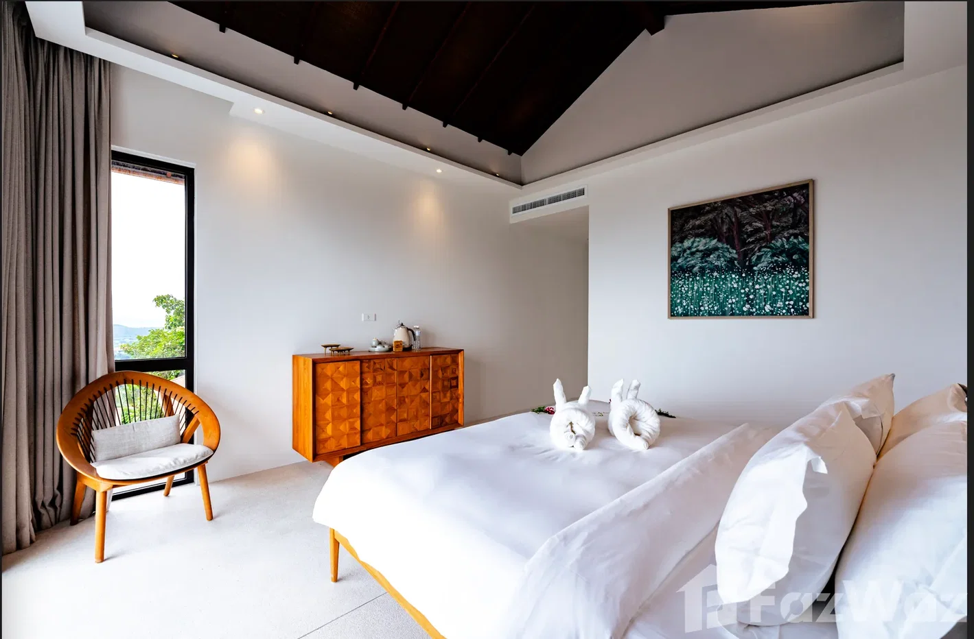 picture 2 Bedroom Villa for rent in Maret, Surat Thani 6678594 - 2/14