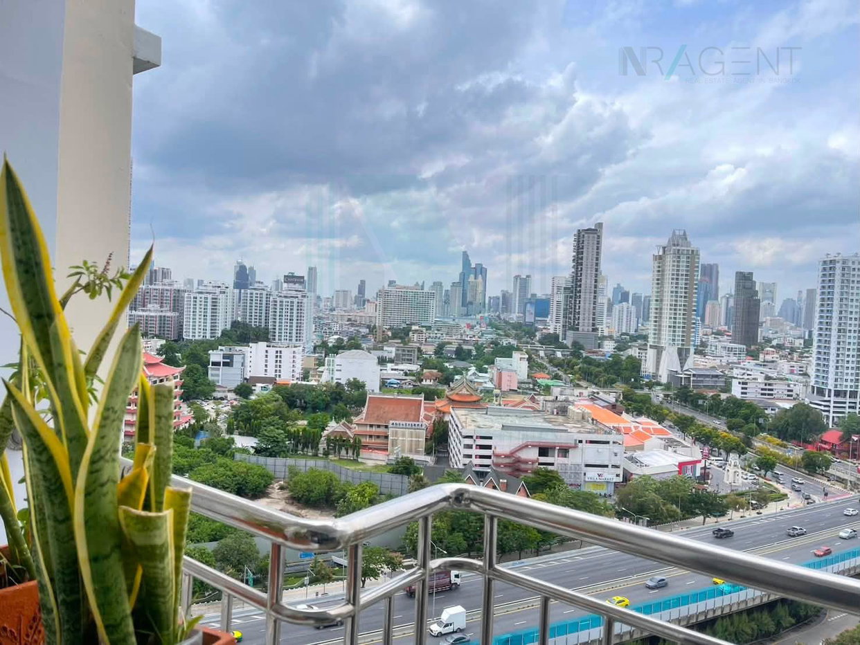 รูป 🎉 ขายคอนโด ศุภาลัย พรีเมียร์ นราธิวาส-สาทร อาคาร 1 ชั้น 18 1 ห้องนอน ขนาด 52 ตรม ใกล้ โรงเรียนสอนกอล์ฟบางกอก - รูปที่ 5/8