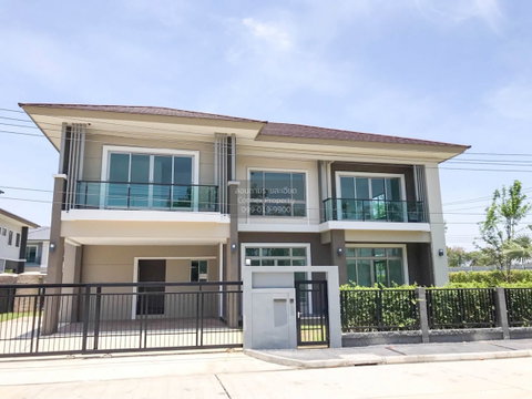 For Rent House , The Palm Krungthep Kreetha - Wongwaen , Saphan Sung , Saphan Sung , Bangkok , CX-169054 ✅ Live chat with us ADD LINE @connexproperty ✅
