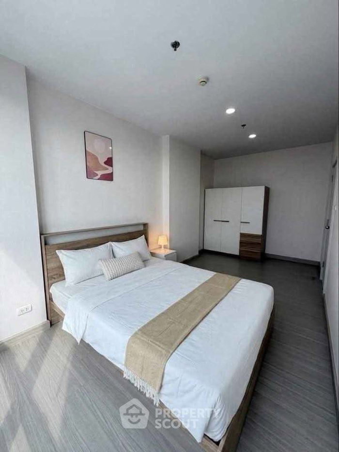 รูป ห้อง 2 ห้องนอน ชั้น 26 Supalai Loft Sathorn-Ratchaphruek ใกล้ MRT บางหว้า (ID 3206503) - รูปที่ 7/12