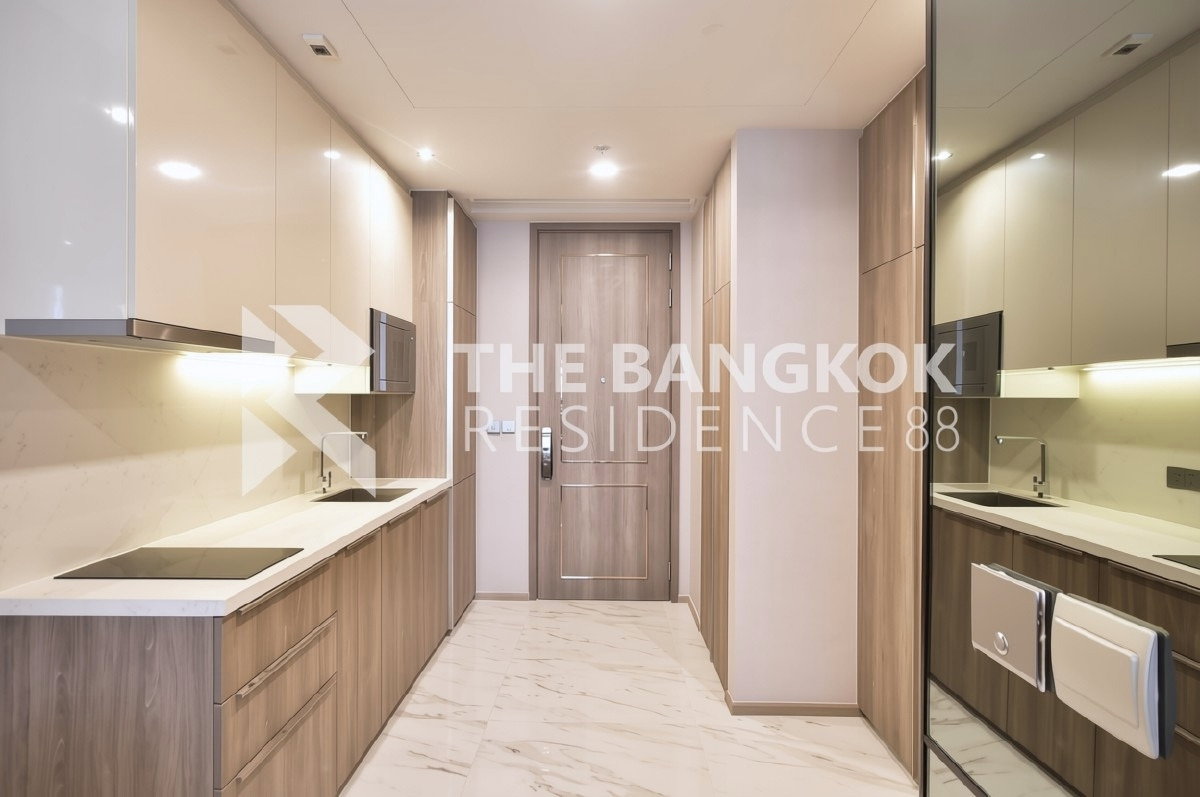 รูป เช่าคอนโด💎Celes Asoke 1นอน 49ตรม 48k 💫 ยูนิตสวย ใหญ่ MRT สุขุมวิท   - รูปที่ 8/10
